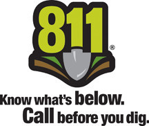 Call 811 Website Link