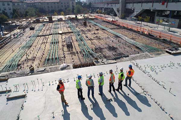 Inspection Resources - the concrete x-ray imaging experts have over 30 years of experience