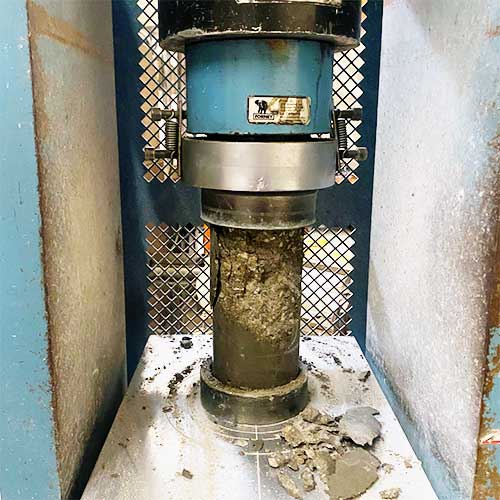 Nondestructive Testing and Inspection Service Near Me Los Angeles
