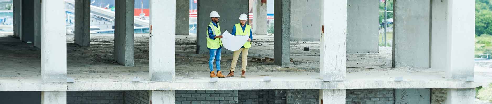 Why is concrete xray scanning service critical in Los Angeles and Orange County?